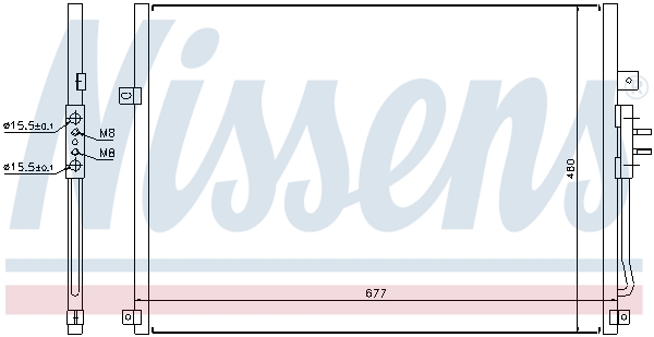 94464 NISSENS