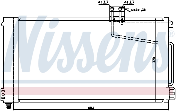 94544 NISSENS