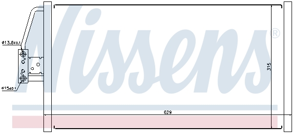 94579 NISSENS