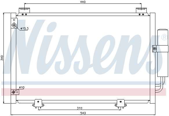 94581 NISSENS