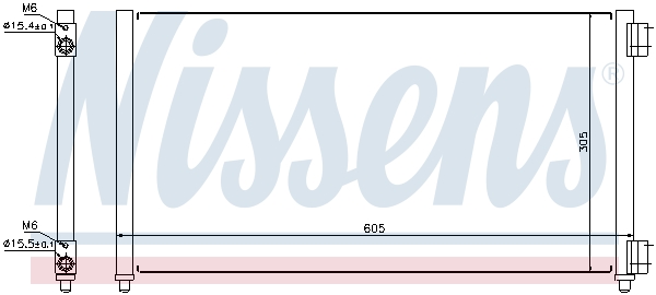 94633 NISSENS