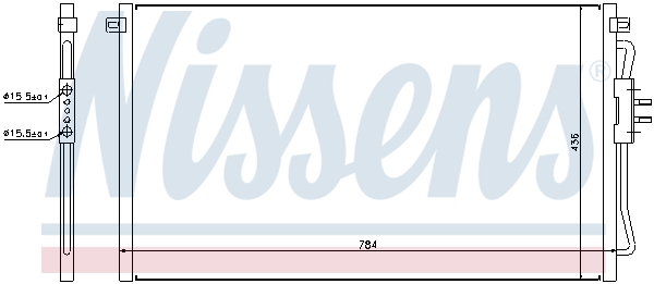 94716 NISSENS