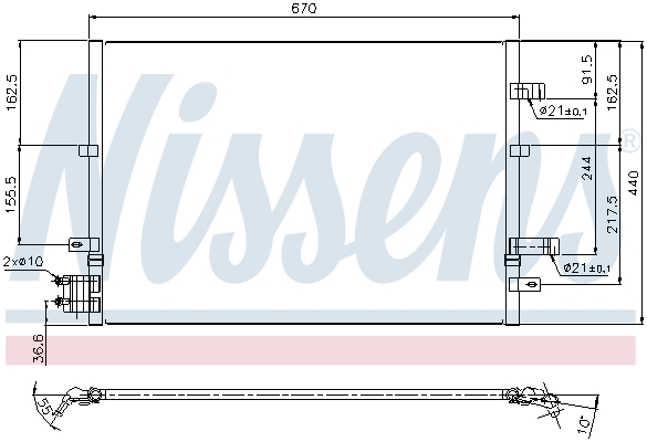 94777 NISSENS
