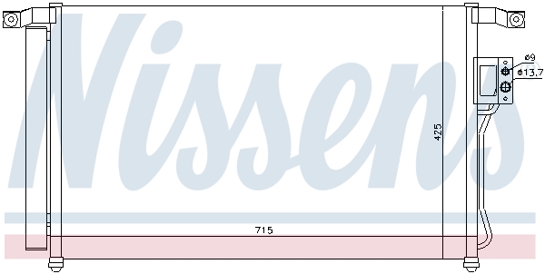 94869 NISSENS