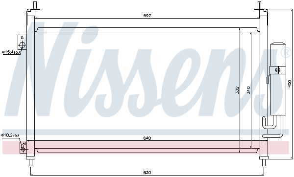 94875 NISSENS