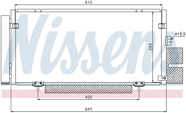 94885 NISSENS