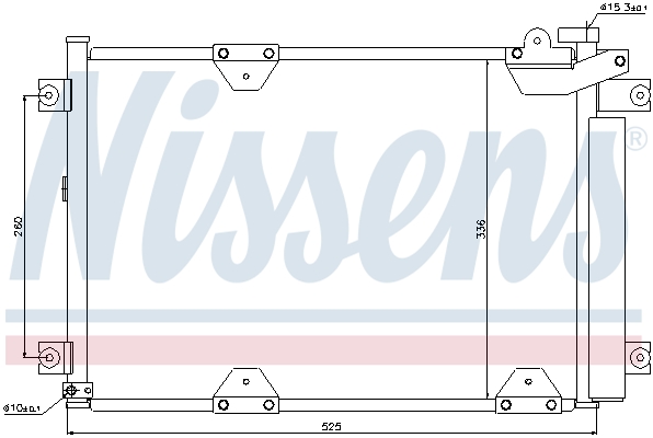 94892 NISSENS