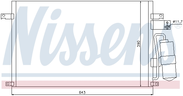 94978 NISSENS