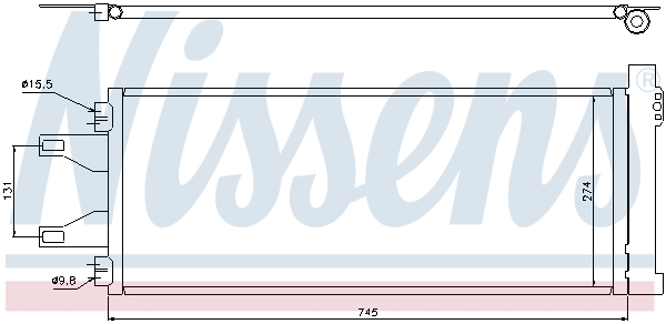 94986 NISSENS