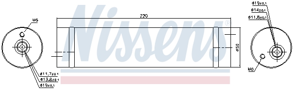 95473 NISSENS