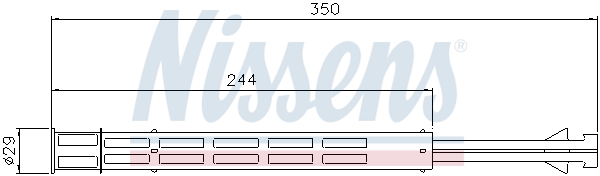 95502 NISSENS