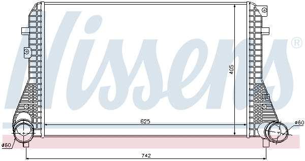 96542 NISSENS