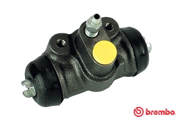 A12413 BREMBO