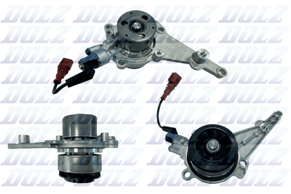 A268V DOLZ