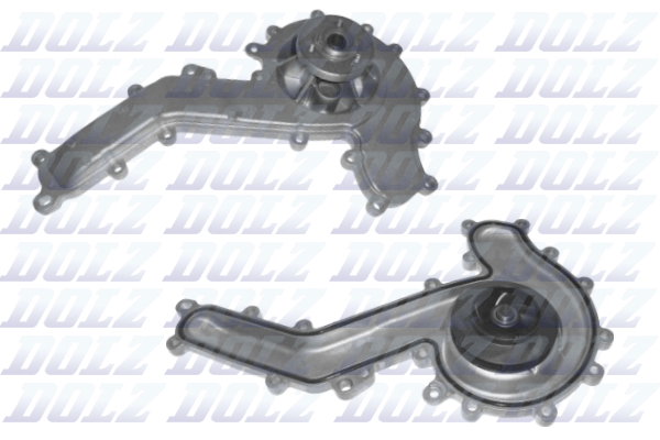 A276 DOLZ