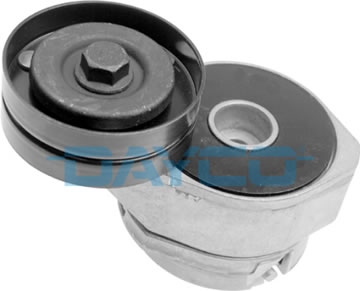 Натягувач ременя HONDA/LAND ROVER/MG/ROVER Accord/Civic/Freelander/MG ZR/MG ZS/200/400 "2,0L "94-06