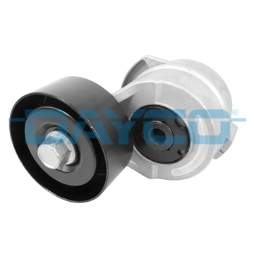 Натягувач ременя HYUNDAI/KIA H-1/Sorento "2,5L "01-09