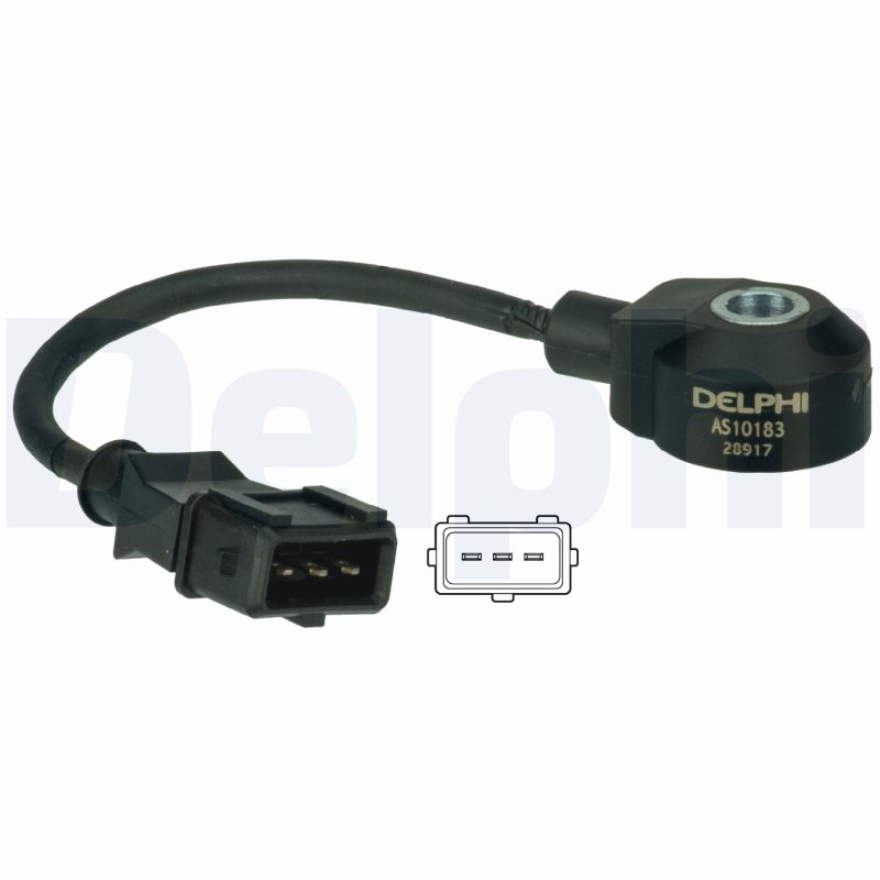 AS10183 DELPHI