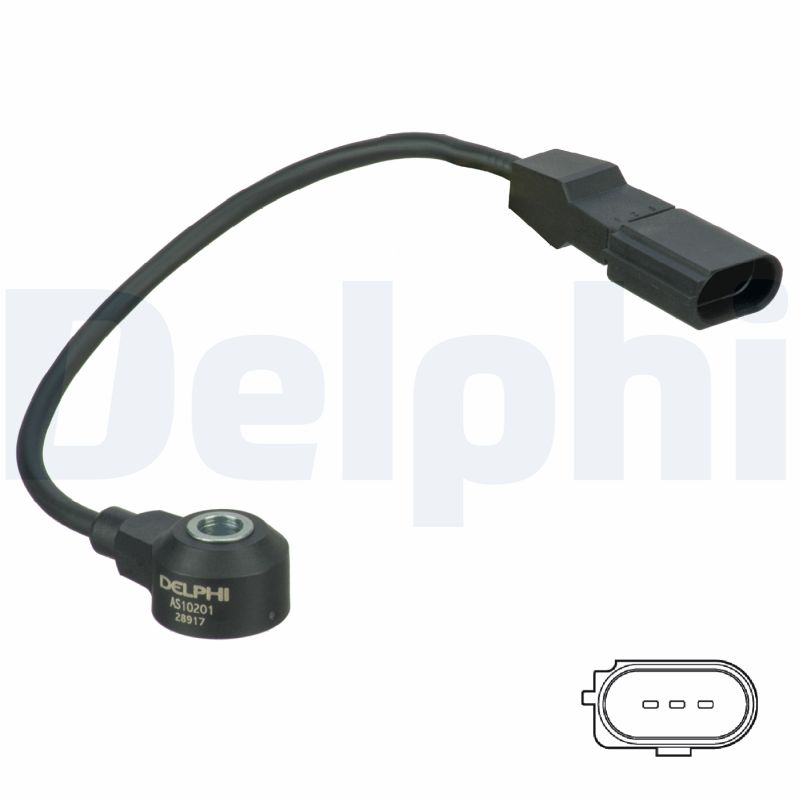 AS10201 DELPHI