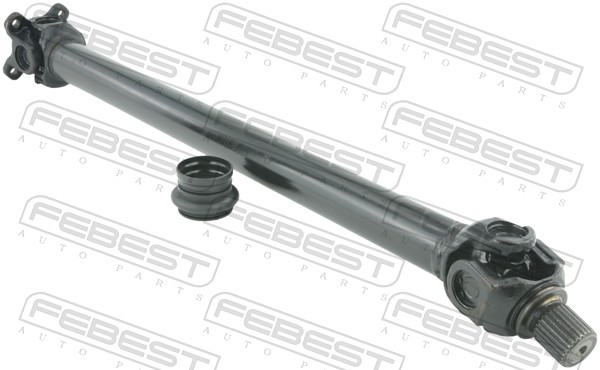 ASBMPSF15 FEBEST