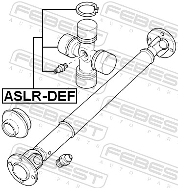 ASLRDEF FEBEST