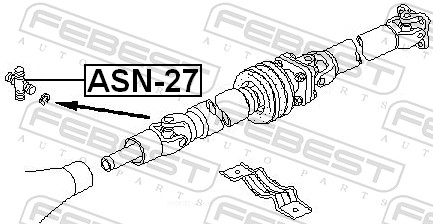 ASN27 FEBEST