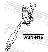 ASNN16 FEBEST
