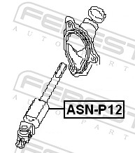 ASNP12 FEBEST