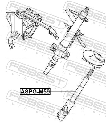 ASPGM59 FEBEST