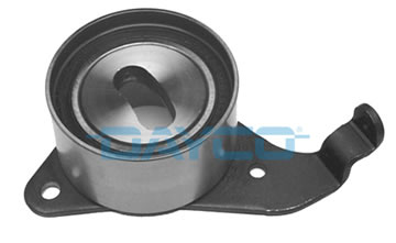 Ролик ременя грм натяжний toyota avensis/camry/carina/celica/rav 4" 2,0/2,2l" 85-01