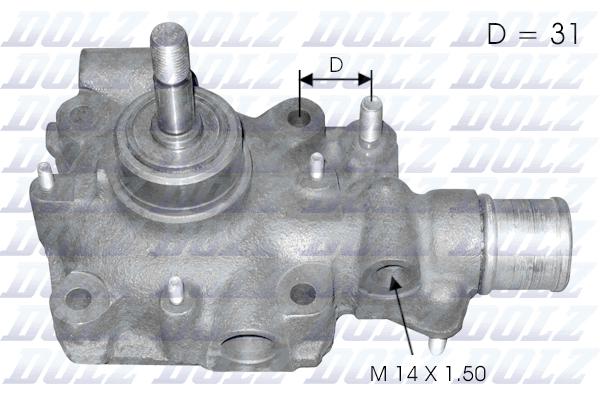 B114 DOLZ