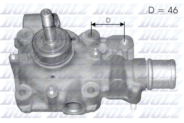 B120 DOLZ