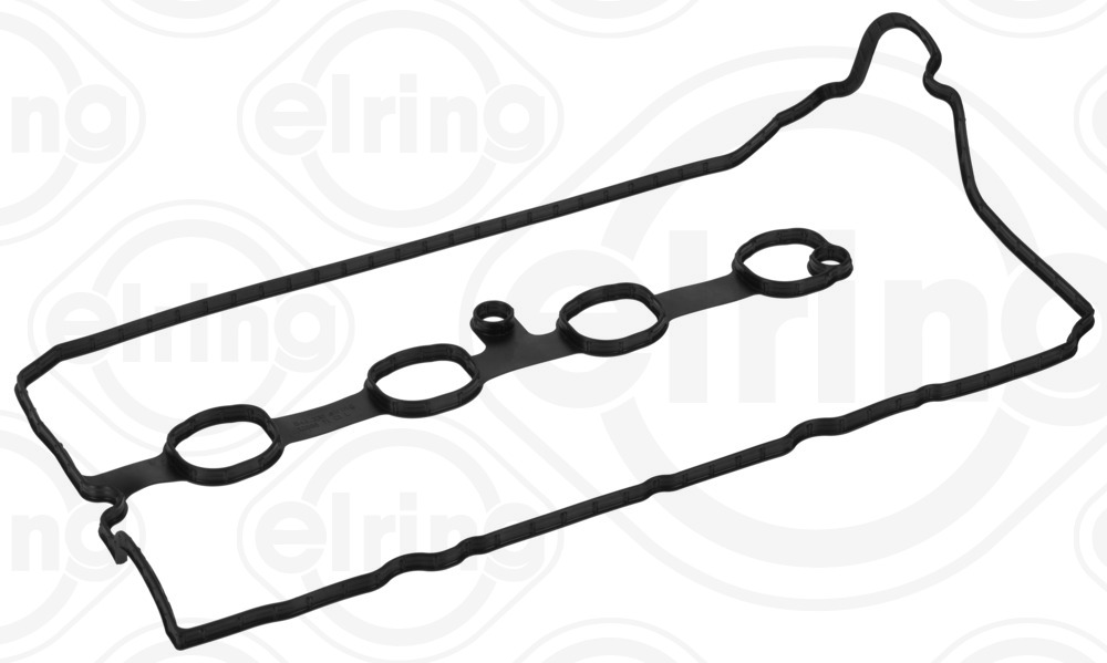 Прокладка, кришка головки циліндра MAZDA 2,5 16V 13- (вир-во Elring)