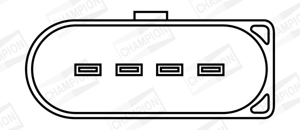 BAEA009E CHAMPION