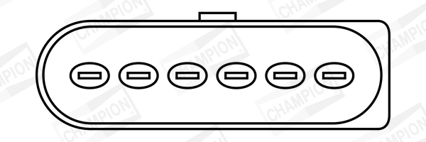 BAEA029E CHAMPION