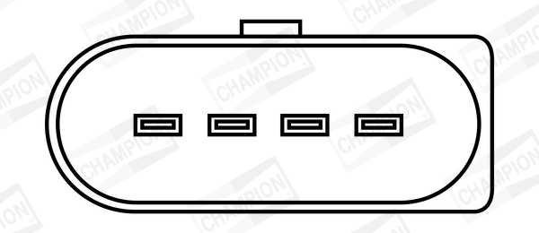 BAEA033E CHAMPION