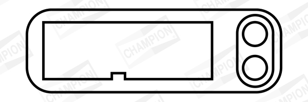 BAEA043 CHAMPION