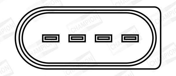 BAEA061E CHAMPION