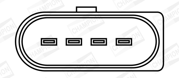 BAEA062E CHAMPION
