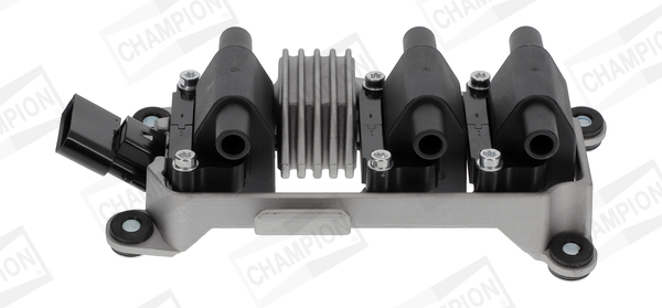 Катушка зажигания Audi A4/A6/VW Passat 2.4/2.8 96-05