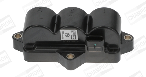 Катушка зажигания Daewoo Matiz 0.8/1.0 98-