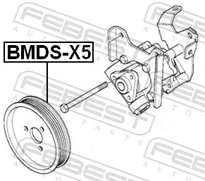 BMDSX5 FEBEST