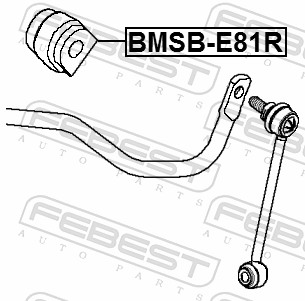 BMSBE81R FEBEST