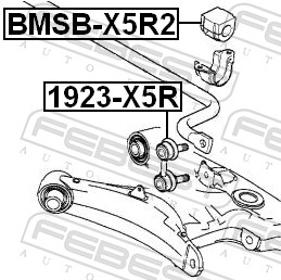 BMSBX5R2 FEBEST