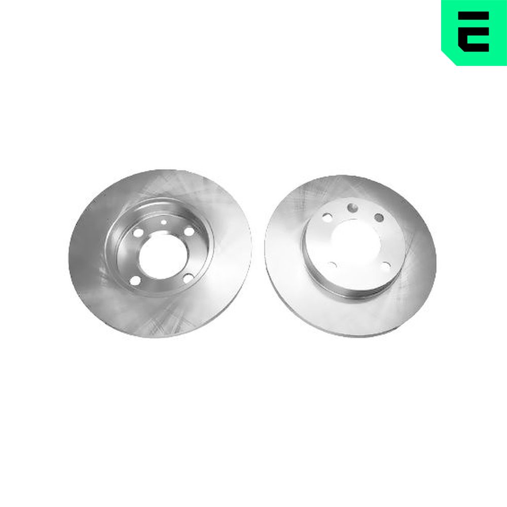 Диск тормозной (передний) Audi 80/VW Passat 72-88/Golf 74-99/Caddy 82-92/Polo 95-02 (239x12)(полный)
