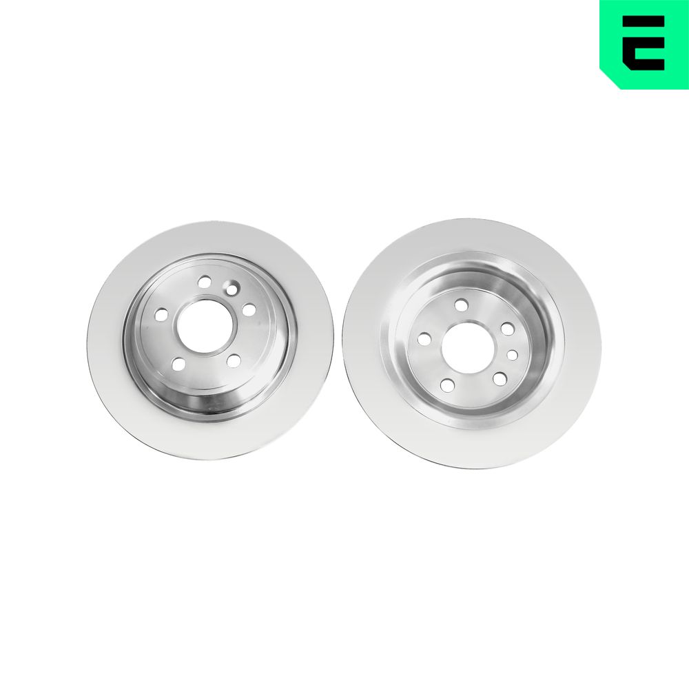 BS8258C OPTIMAL