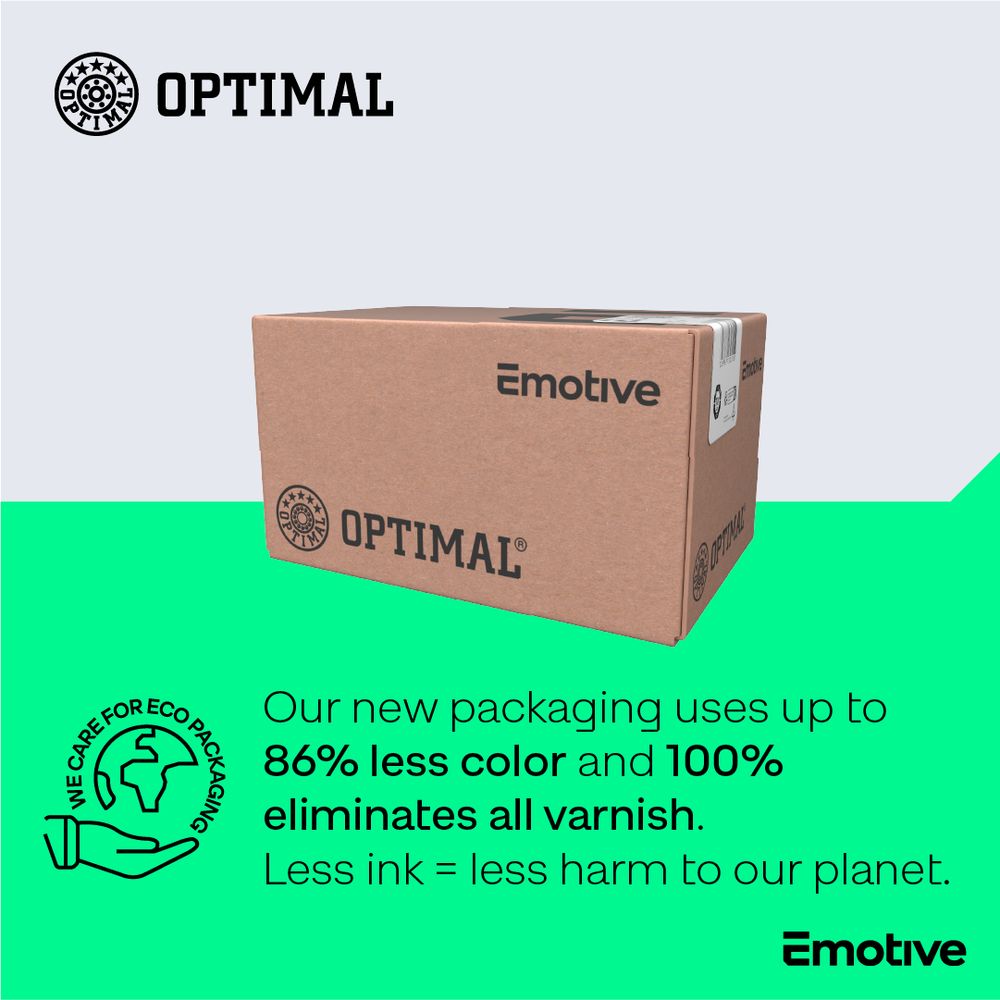 BS9422C OPTIMAL