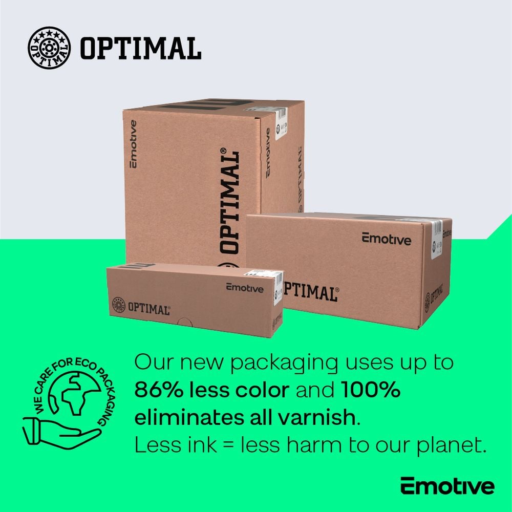 BS9476C OPTIMAL