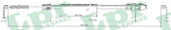 C0369B LPR