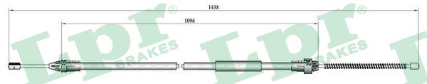 C0684B LPR
